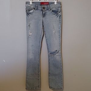 Guess Vintage Streach Skinny Jeans